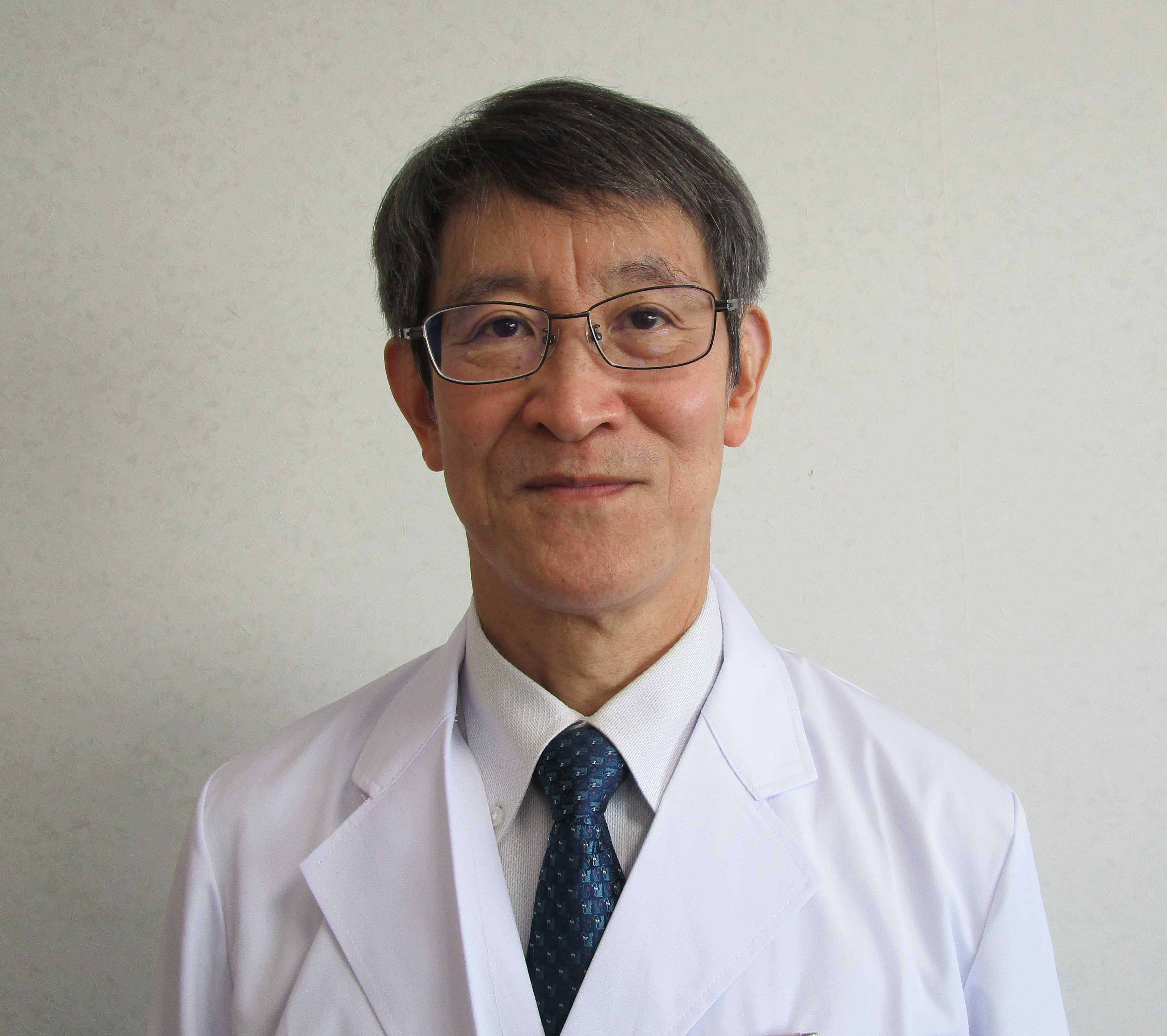 尼崎永仁会クリニック　院長　吉永 孝之